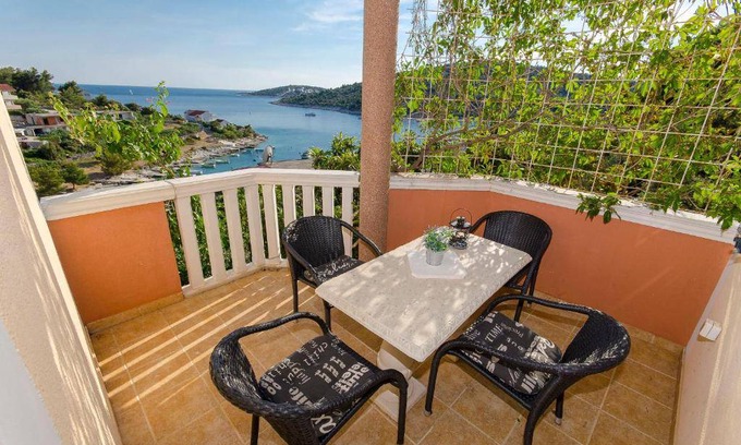 Sevid Apartment | 50 m² Apartment ∙ 2 bedrooms ∙ 4 guests