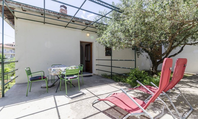 Hvar Apartment | 50 m² Apartment ∙ 2 bedrooms ∙ 4 guests