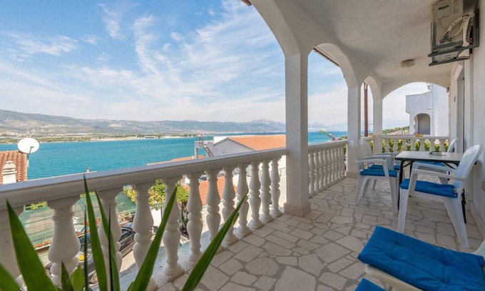 Mastrinka Apartment | 50 m² Apartment ∙ 2 bedrooms ∙ 5 guests