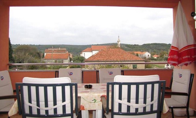 Nevidane Apartment | 50 m² Apartment ∙ 2 bedrooms ∙ 6 guests