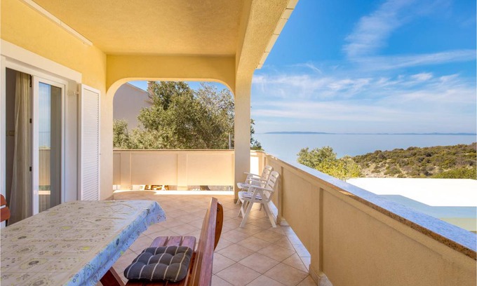 Potocnica Apartment | 50 m² Apartment ∙ 2 bedrooms ∙ 5 guests