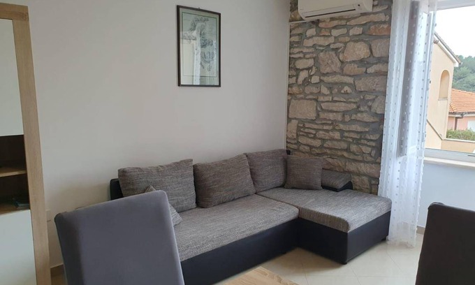 Banjole Apartment | 50 m² Apartment ∙ 4 guests