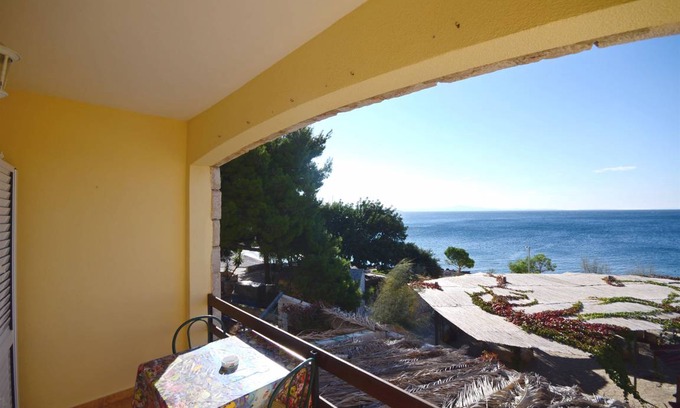 Ivan Dolac Apartment | 50 m² Apartment ∙ 2 bedrooms ∙ 5 guests