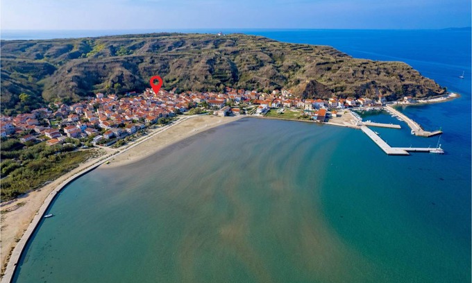 Susak House | 50 m² House ∙ 2 bedrooms ∙ 4 guests
