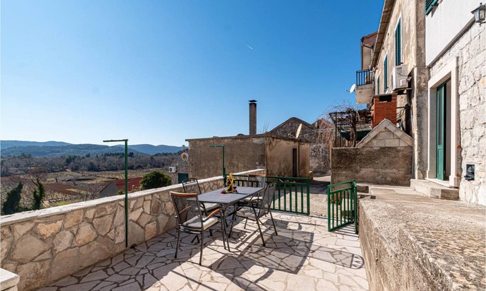 Kuna Peljeska House | 50 m² House ∙ 2 bedrooms ∙ 5 guests