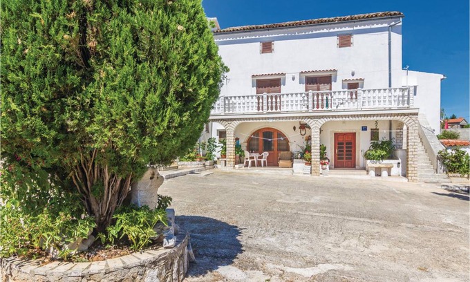 Musalez Apartment | 51 m² Apartment ∙ 2 bedrooms ∙ 4 guests
