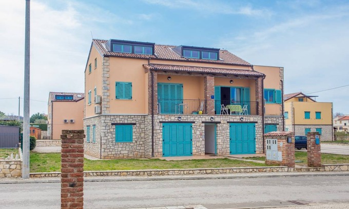 Gedici Apartment | 51 m² Apartment ∙ 2 bedrooms ∙ 4 guests