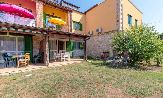 Gedici Apartment | 51 m² Apartment ∙ 2 bedrooms ∙ 4 guests