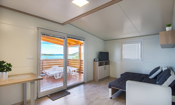Tkon House | 51 m² House ∙ 2 bedrooms ∙ 4 guests