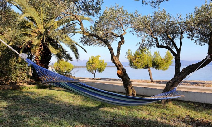 Drace Apartment | 51 m² Studio flat ∙ 1 bedroom ∙ 4 guests