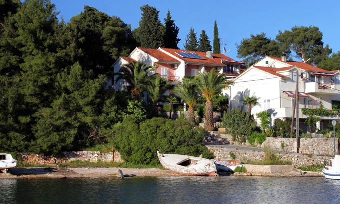 Vrboska Apartment | 52 m² Apartment ∙ 2 bedrooms ∙ 4 guests