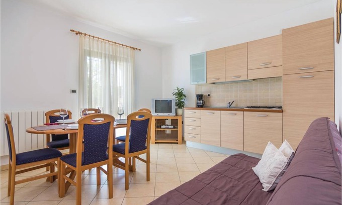 Vrvari Apartment | 52 m² Apartment ∙ 2 bedrooms ∙ 4 guests