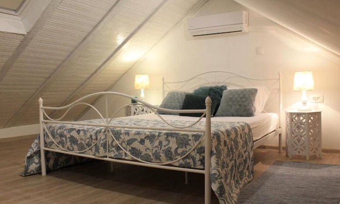 Trsteno Apartment | 52 m² Apartment ∙ 4 guests