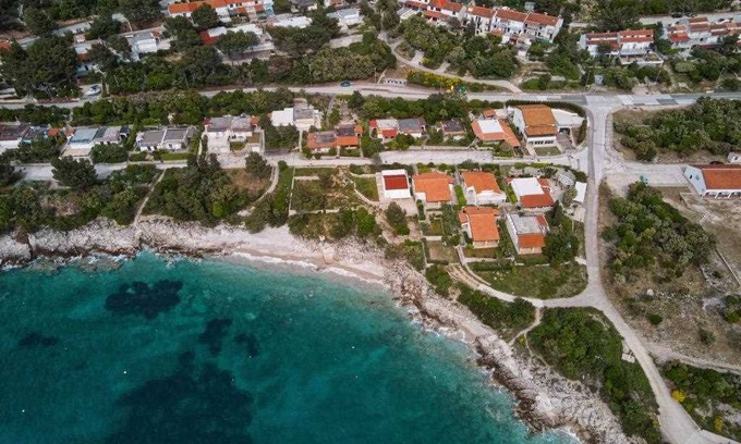 Miholascica Apartment | 52 m² Apartment ∙ 1 bedroom ∙ 2 guests