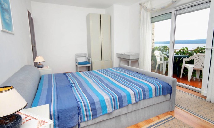Klanfari Apartment | 53 m² Apartment ∙ 2 bedrooms ∙ 4 guests
