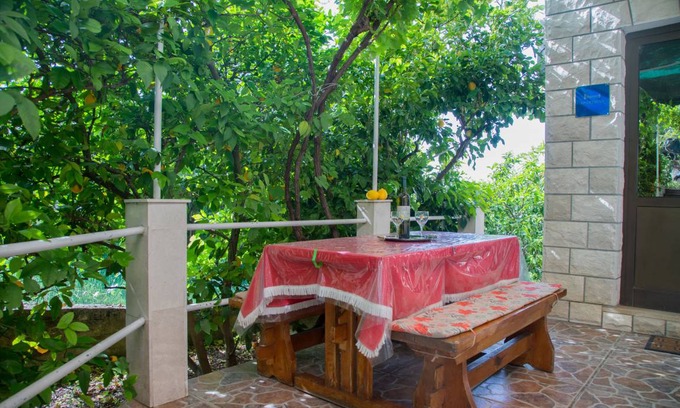 Kneza Apartment | 53 m² Apartment ∙ 2 bedrooms ∙ 5 guests