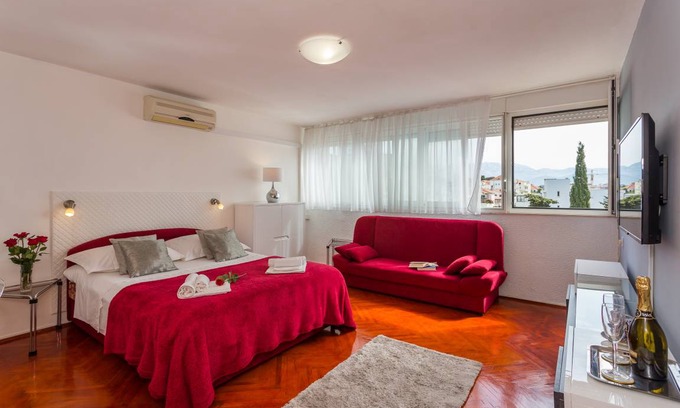 Bacvice Apartment | 53 m² Apartment ∙ 2 bedrooms ∙ 4 guests