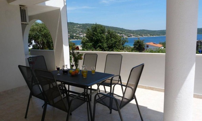 Sevid Apartment | 53 m² Apartment ∙ 2 bedrooms ∙ 6 guests