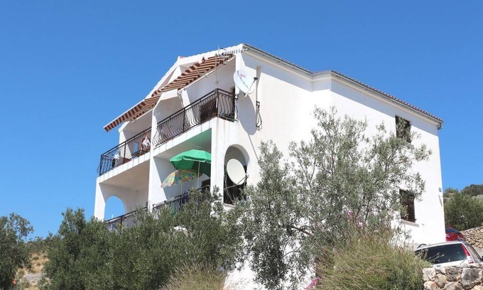 Sevid Apartment | 53 m² Apartment ∙ 2 bedrooms ∙ 5 guests
