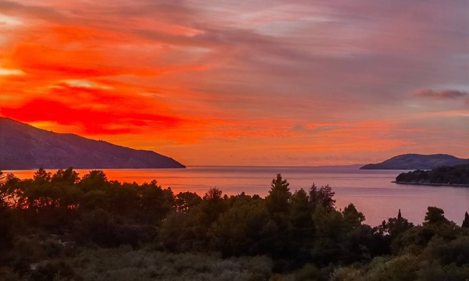 Stari Grad Apartment | 53 m² Apartment ∙ 2 bedrooms ∙ 4 guests