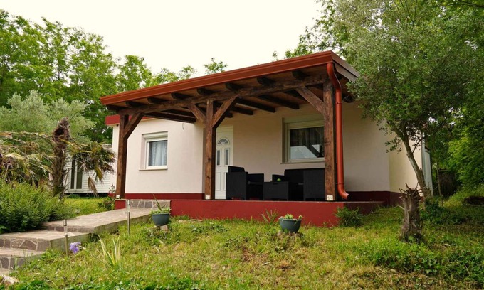 Petrovija Other | 54 m² Accommodation ∙ 2 bedrooms ∙ 5 guests