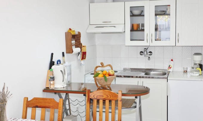 Vrboska Apartment | 54 m² Apartment ∙ 2 bedrooms ∙ 5 guests