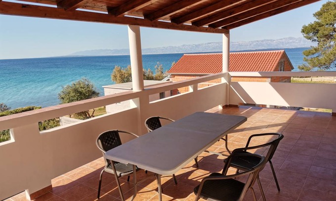 Susica Apartment | 54 m² Apartment ∙ 2 bedrooms ∙ 6 guests
