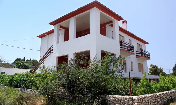 Batalaza Apartment | 54 m² Apartment ∙ 2 bedrooms ∙ 5 guests