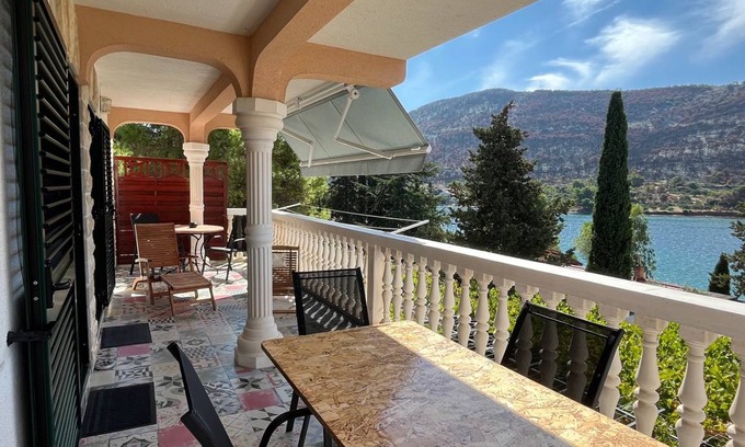 Grebastica Apartment | 54 m² Apartment ∙ 2 bedrooms ∙ 6 guests