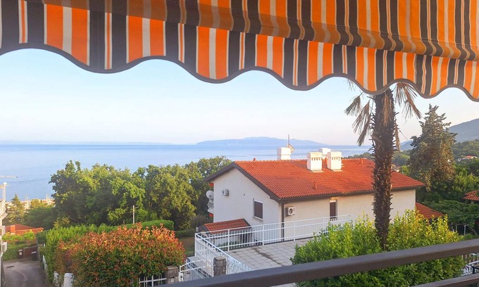 Icici House | 54 m² House ∙ 2 bedrooms ∙ 4 guests