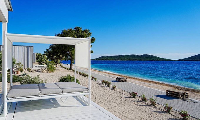 Drage Villa | 54 m² Villa ∙ 2 bedrooms ∙ 6 guests