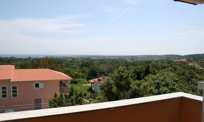 Liznjan Apartment | 55 m² Apartment ∙ 1 bedroom ∙ 4 guests