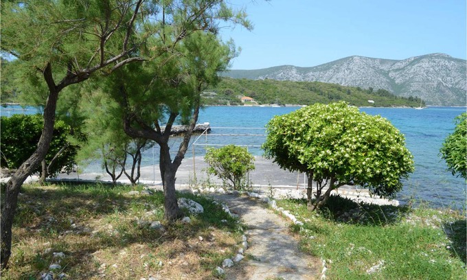Kneza Apartment | 55 m² Apartment ∙ 1 bedroom ∙ 4 guests