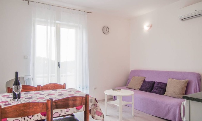 Hvar Apartment | 55 m² Apartment ∙ 1 bedroom ∙ 3 guests