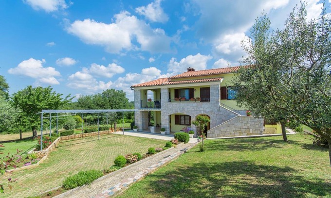 Kirmenjak Apartment | 55 m² Apartment ∙ 1 bedroom ∙ 3 guests
