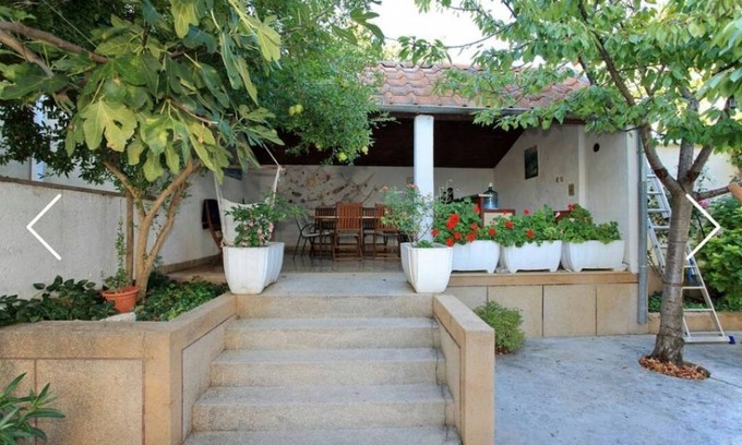 Starigrad Apartment | 55 m² Apartment ∙ 1 bedroom ∙ 3 guests