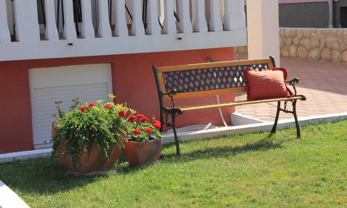 Pasman Apartment | 55 m² Apartment ∙ 2 bedrooms ∙ 6 guests