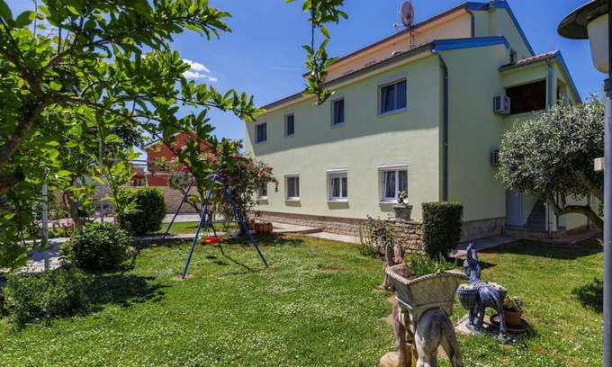 Cancini Apartment | 55 m² Apartment ∙ 2 bedrooms ∙ 4 guests