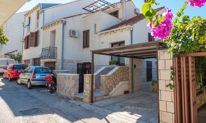 Gornji Kono Apartment | 55 m² Apartment ∙ 2 bedrooms ∙ 6 guests