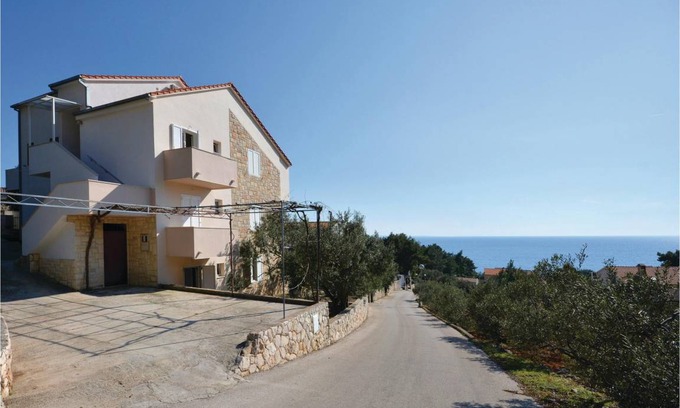 Ivan Dolac Apartment | 55 m² Apartment ∙ 2 bedrooms ∙ 4 guests