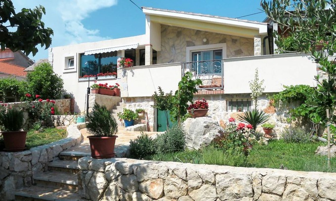 Posedarje Other | 56 m² Accommodation ∙ 2 bedrooms ∙ 5 guests