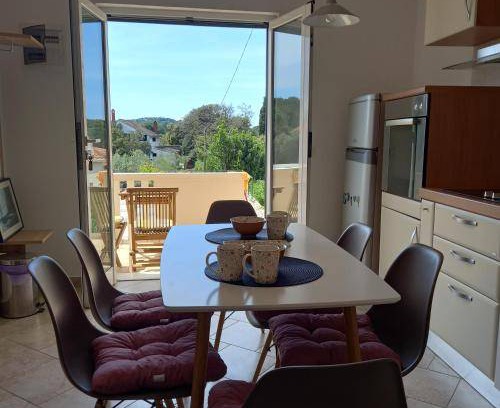 Susica Apartment | 56 m² Apartment ∙ 1 bedroom ∙ 5 guests