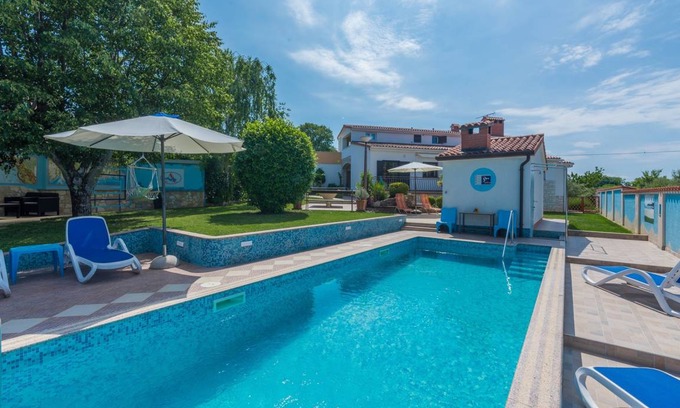 Vrvari Apartment | 56 m² Apartment ∙ 1 bedroom ∙ 2 guests