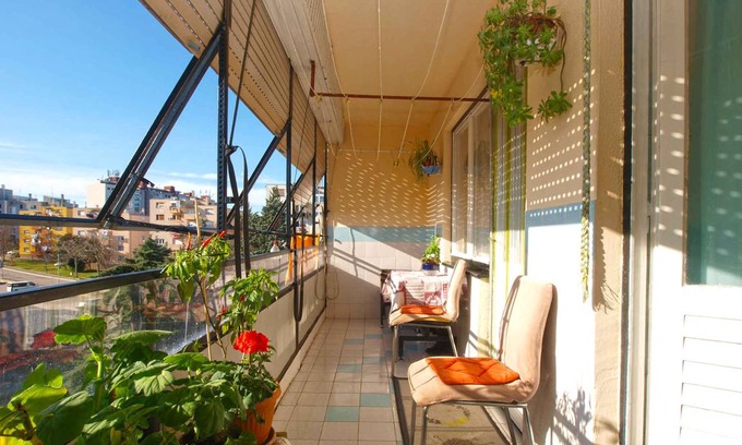 Veruda Apartment | 56 m² Apartment ∙ 2 bedrooms ∙ 4 guests