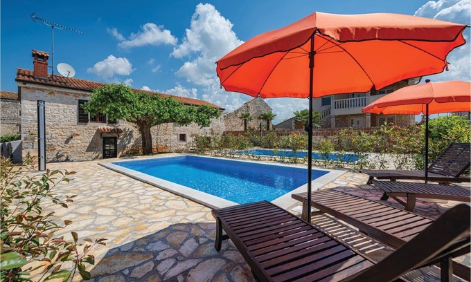 Gedici House | 56 m² Maisonette ∙ 2 bedrooms ∙ 5 guests