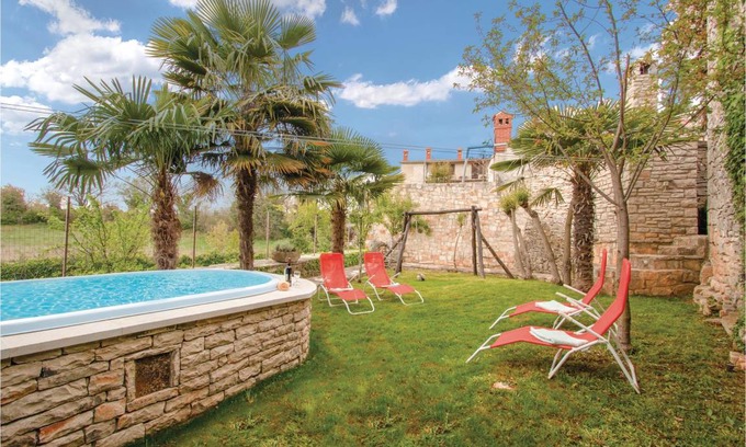 Cabrunici Apartment | 57 m² Apartment ∙ 2 bedrooms ∙ 6 guests