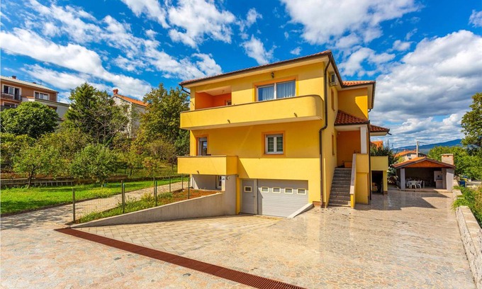 Buzdohanj Apartment | 57 m² Apartment ∙ 2 bedrooms ∙ 3 guests