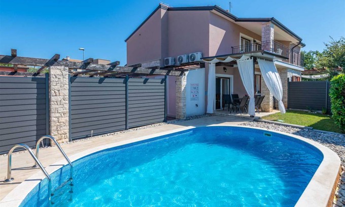 Vilanija Apartment | 57 m² Apartment ∙ 2 bedrooms ∙ 5 guests