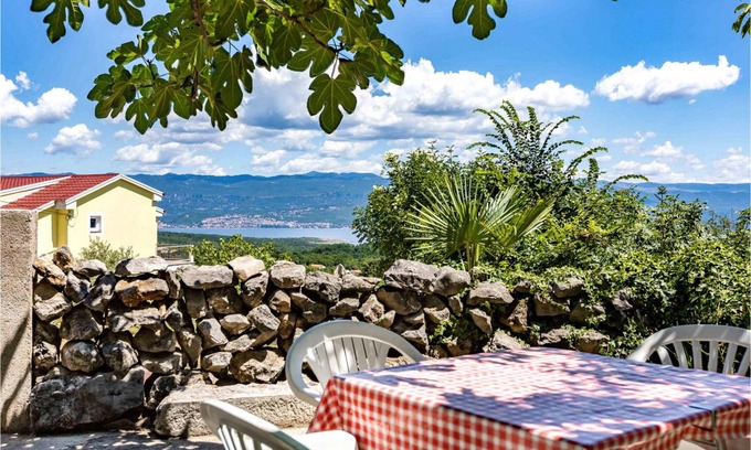 Risika House | 57 m² House ∙ 2 bedrooms ∙ 5 guests