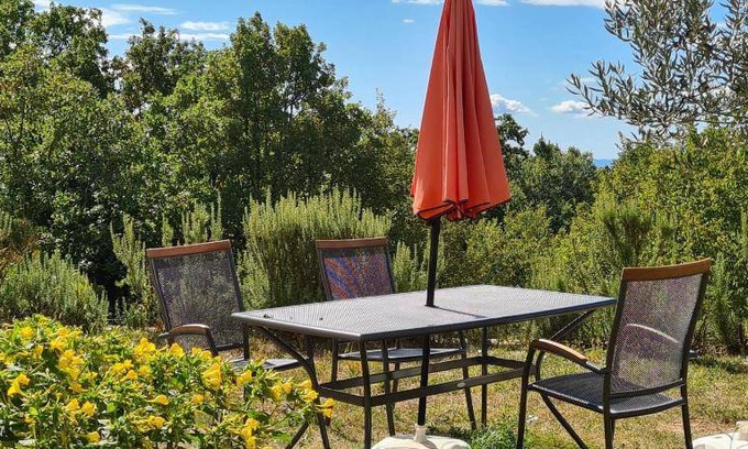 Rubesi Apartment | 58 m² Apartment ∙ 1 bedroom ∙ 4 guests